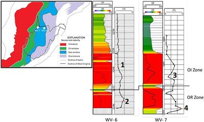 Testing Utility of Organogeochemical Proxies to Assess Sources of Organic Matter, Paleoredox Conditions, and Thermal Maturity in Mature Marcellus Shale